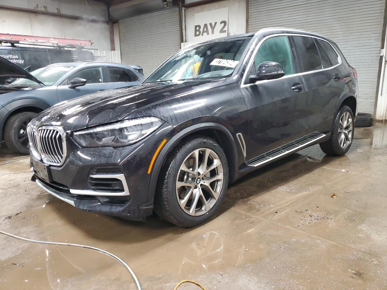 2023 BMW X5 XDRIVE40I 2023 image