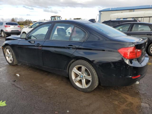 Image 2 of 2015 BMW 320 I XDRIVE 2015 with VIN WBA3C3C51FK201882