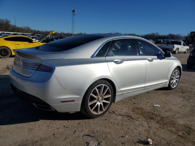 Image 3 of 2016 LINCOLN MKZ HYBRID 2016 with VIN 3LN6L2LU3GR628801
