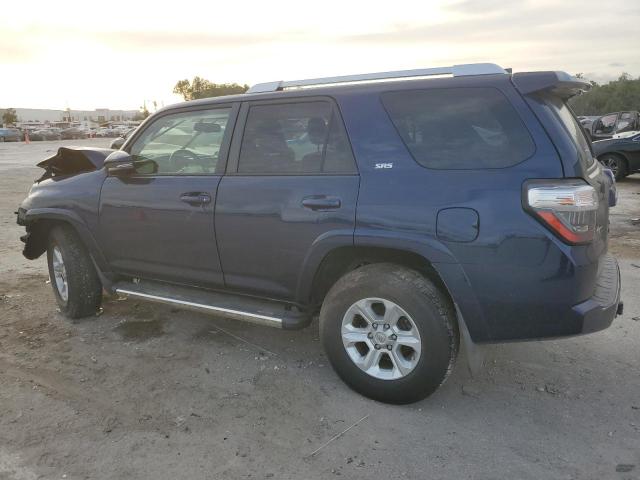 Изображение 2 2017 TOYOTA 4RUNNER SR5 2017 с VIN JTEZU5JR2H5154452