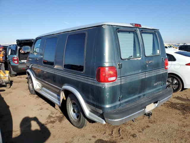 Image 2 of 2001 DODGE RAM VAN B1500 2001 with VIN 2B6HB11X81K547651