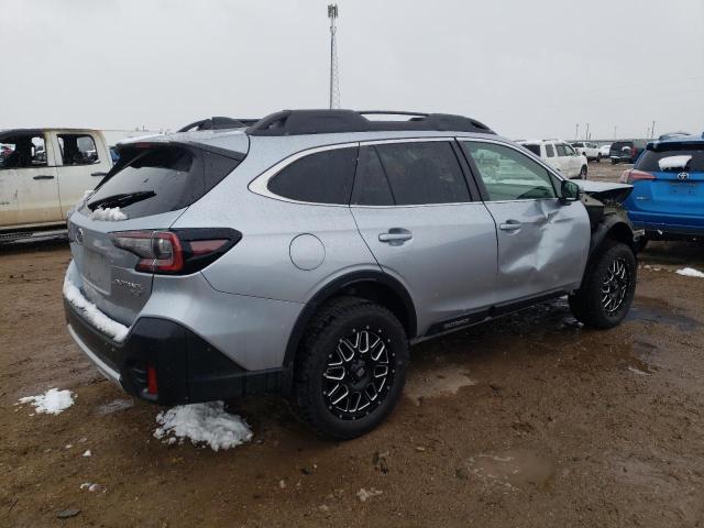 Изображение 3 2021 SUBARU OUTBACK LIMITED XT 2021 с VIN 4S4BTGND7M3164396