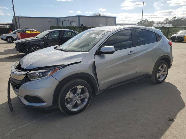 Изображение 1 2019 HONDA HR-V LX 2019 с VIN 3CZRU5H34KM719625