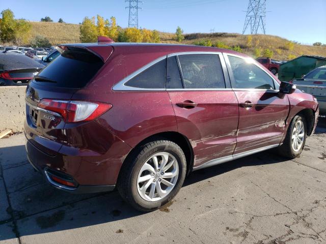 Obraz 3 z 2016 ACURA RDX  2016 z VIN 5J8TB4H33GL014188