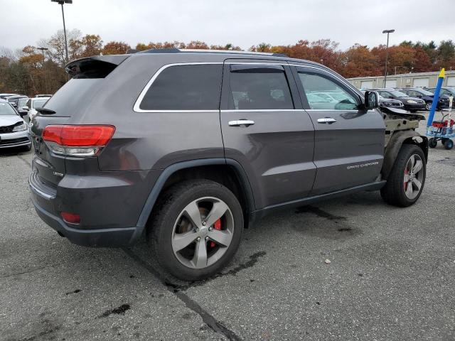 Изображение 3 2014 JEEP GRAND CHEROKEE LIMITED 2014 с VIN 1C4RJFBG3EC579993