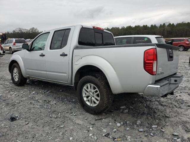 Image 2 of 2014 NISSAN FRONTIER S 2014 with VIN 1N6AD0ER3EN723526