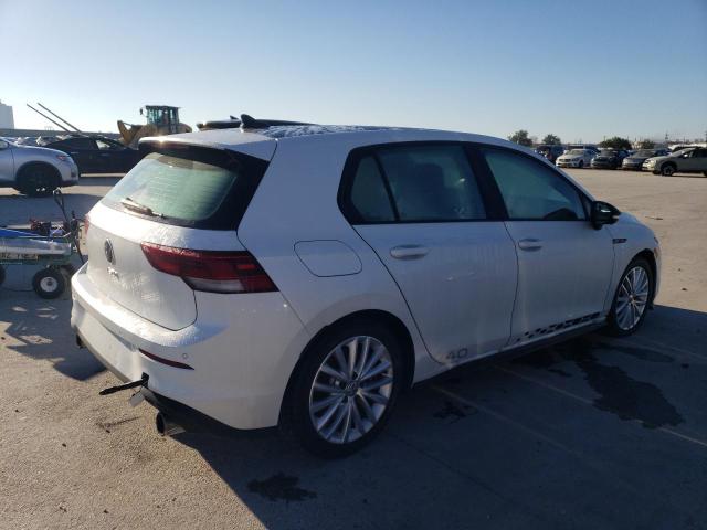 Image 3 of 2023 VOLKSWAGEN GTI 40TH ANNIVERSARY 2023 with VIN WVW8A7CD3PW189306