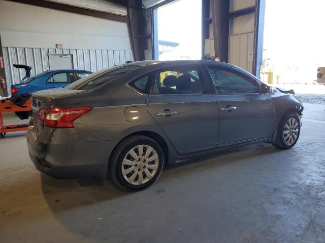 Image 3 of 2016 NISSAN SENTRA S 2016 with VIN 3N1AB7AP9GY289448