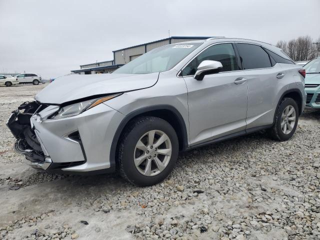 2016 LEXUS RX 350 BASE 2016 image