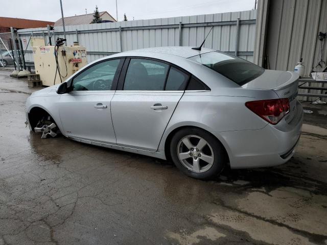 Изображение 2 2014 CHEVROLET CRUZE LT 2014 с VIN 1G1PC5SB9E7146311