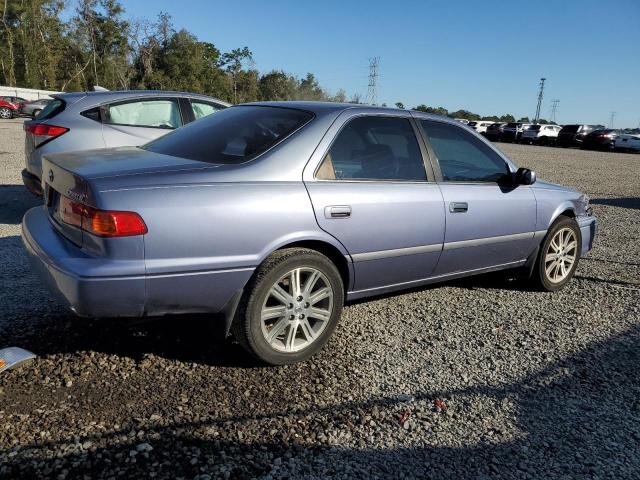 Изображение 3 2000 TOYOTA CAMRY CE 2000 с VIN 4T1BG22K3YU708516