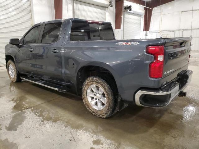 Obraz 2 z 2020 CHEVROLET SILVERADO K1500 LT 2020 z VIN 3GCPYDEK8LG189781