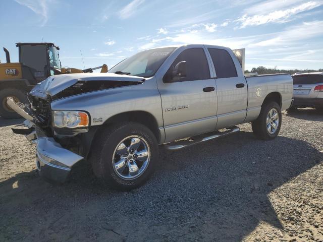 Изображение 2005 DODGE RAM 1500 ST 2005