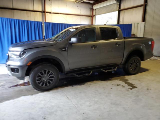 Изображение 1 2021 FORD RANGER XL 2021 с VIN 1FTER4FHXMLD21550