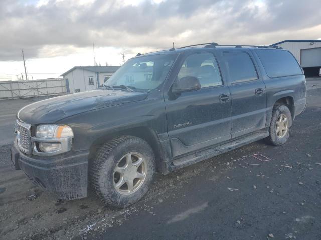 2003 GMC YUKON DENALI 2003 image
