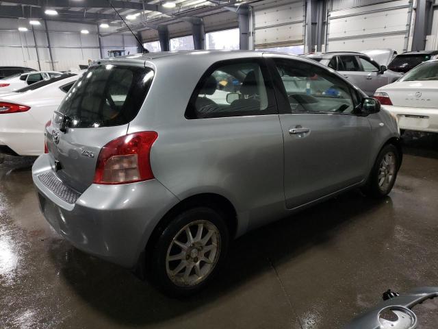 Obraz 3 z 2007 TOYOTA YARIS  2007 z VIN JTDJT923075029969