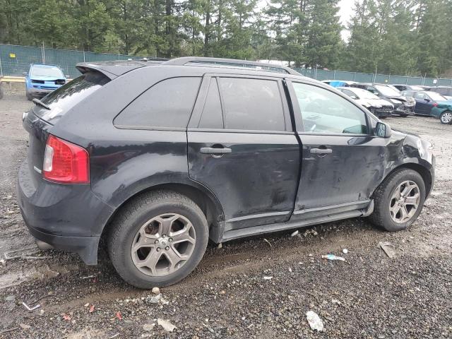 Obraz 3 z 2013 FORD EDGE SE 2013 z VIN 2FMDK3G97DBC46187
