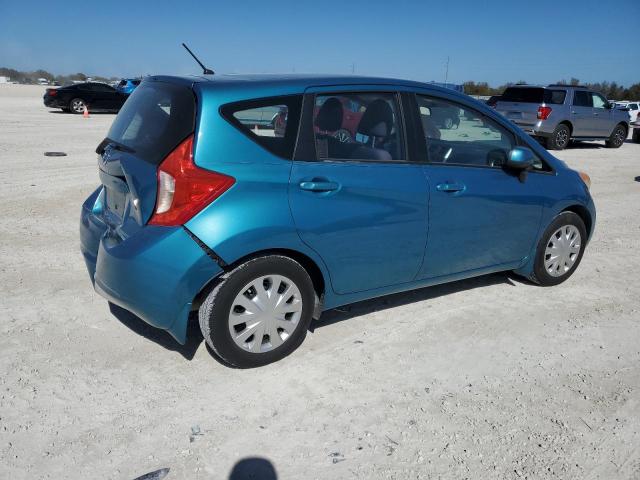 Image 3 of 2014 NISSAN VERSA NOTE S 2014 with VIN 3N1CE2CPXEL377810