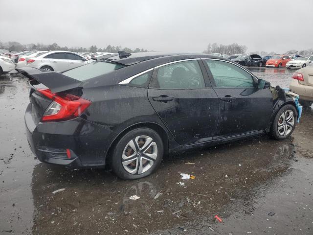 Image 3 of 2017 HONDA CIVIC LX 2017 with VIN 2HGFC2F54HH522753