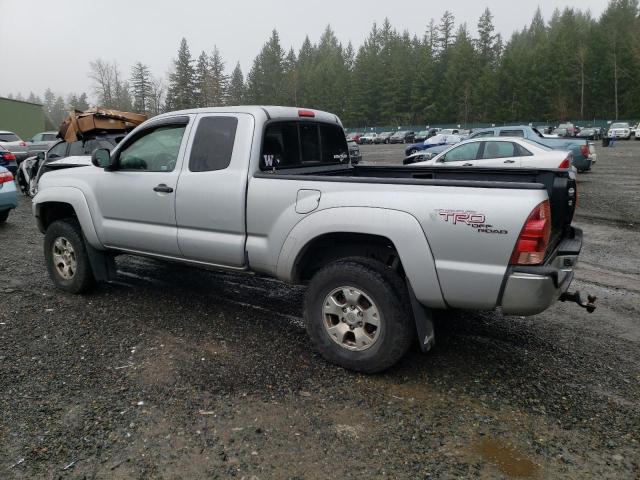 Obraz 2 z 2006 TOYOTA TACOMA ACCESS CAB 2006 z VIN 5TEUU42N76Z155157