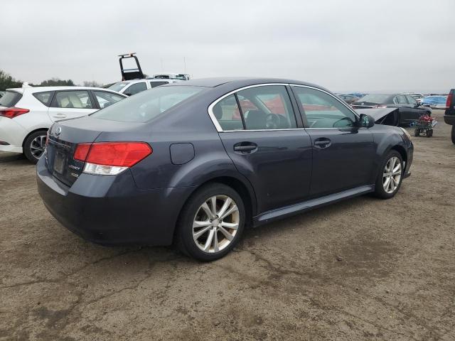 Image 3 of 2013 SUBARU LEGACY 2.5I PREMIUM 2013 with VIN 4S3BMBC67D3044770