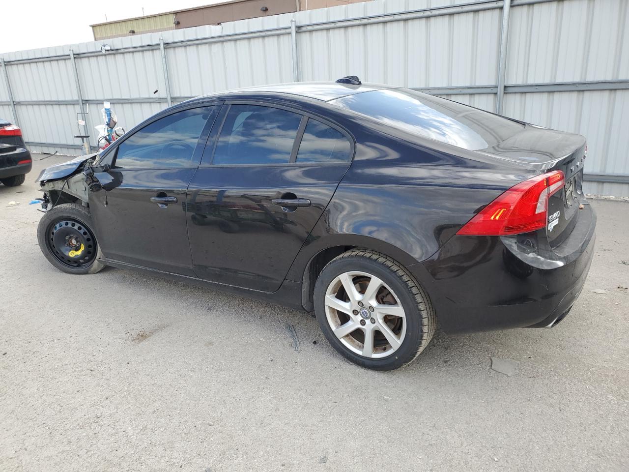 Obraz 2 z 2015 VOLVO S60  2015 z VIN YV140MFJ1F2363892
