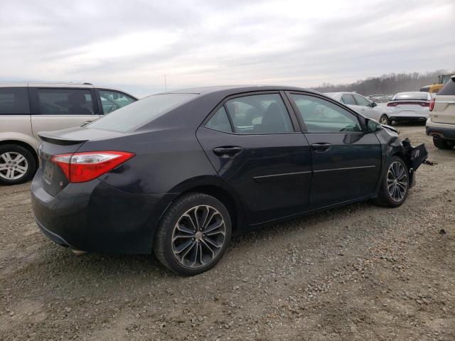 Image 3 of 2015 TOYOTA COROLLA L 2015 with VIN 2T1BURHE1FC398741