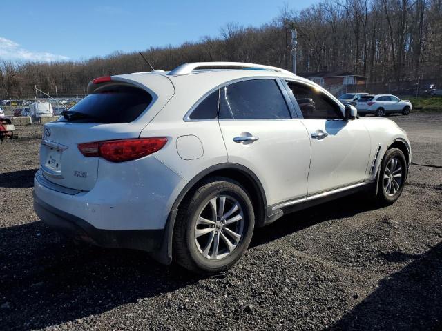 Obraz 3 z 2012 INFINITI FX35  2012 z VIN JN8AS1MW8CM154170