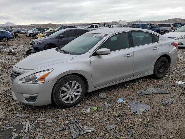 Image 1 of 2015 NISSAN ALTIMA 2.5 2015 with VIN 1N4AL3AP3FC263069