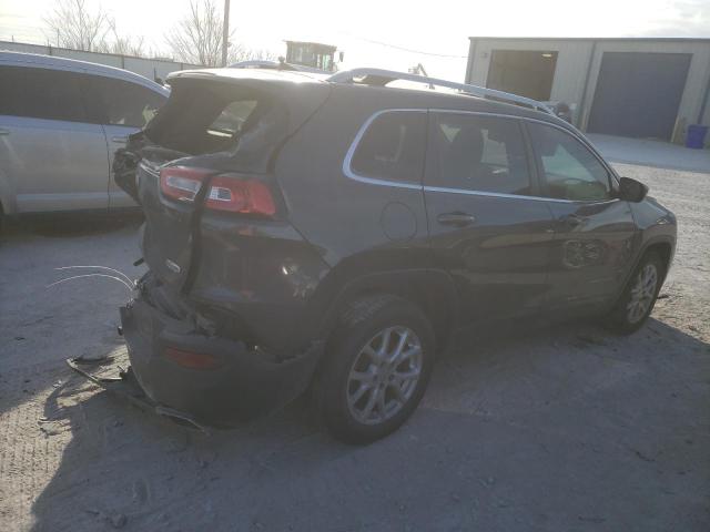Obraz 3 z 2016 JEEP CHEROKEE LATITUDE 2016 z VIN 1C4PJLCS1GW166903