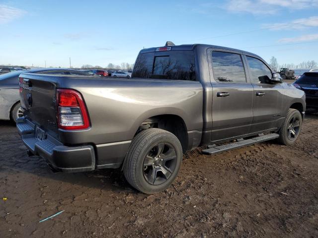 Изображение 3 2020 RAM 1500 BIG HORN/LONE STAR 2020 с VIN 1C6SRFFT9LN184226