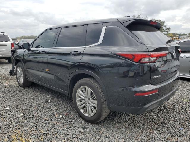 Изображение 2 2023 MITSUBISHI OUTLANDER ES 2023 с VIN JA4J3TA84PZ045119