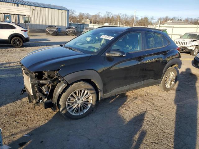 Obraz 2019 HYUNDAI KONA SEL 2019