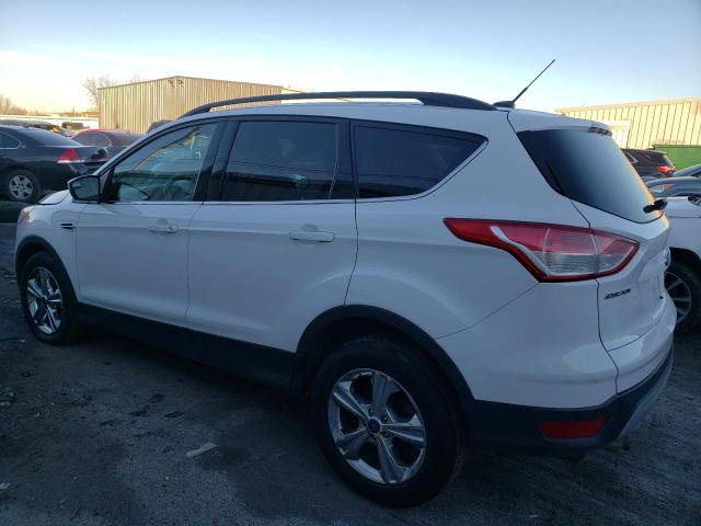 Image 2 of 2014 FORD ESCAPE SE 2014 with VIN 1FMCU0GX8EUC02360