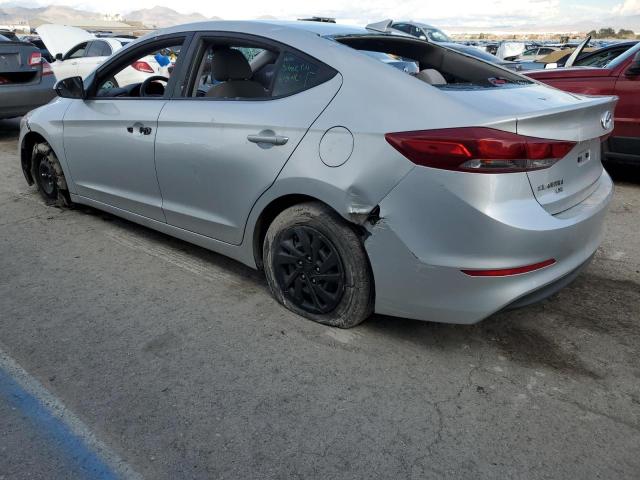 Obraz 2 z 2017 HYUNDAI ELANTRA SE 2017 z VIN 5NPD74LF4HH153676