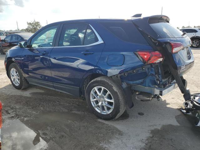 Image 2 of 2022 CHEVROLET EQUINOX LT 2022 with VIN 3GNAXKEV2NL309745