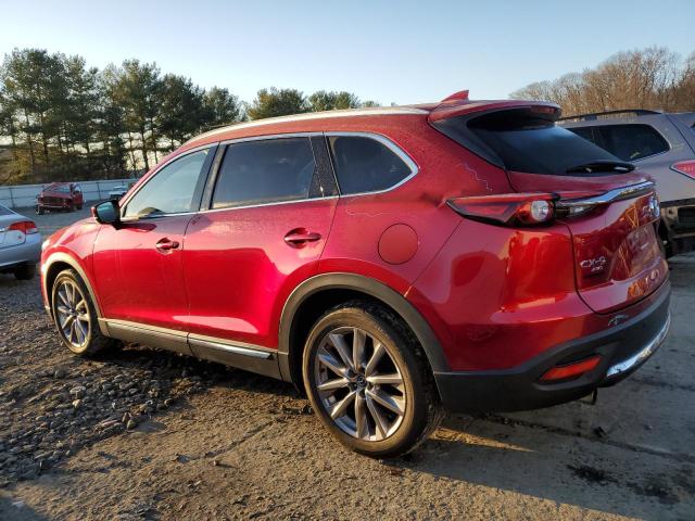 Изображение 2 2021 MAZDA CX-9 GRAND TOURING 2021 с VIN JM3TCBDY6M0503920