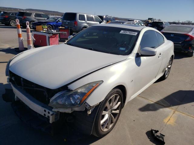 Obraz 2014 INFINITI Q60 JOURNEY 2014