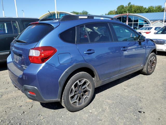 Obraz 3 z 2016 SUBARU CROSSTREK PREMIUM 2016 z VIN JF2GPABCXG8318115