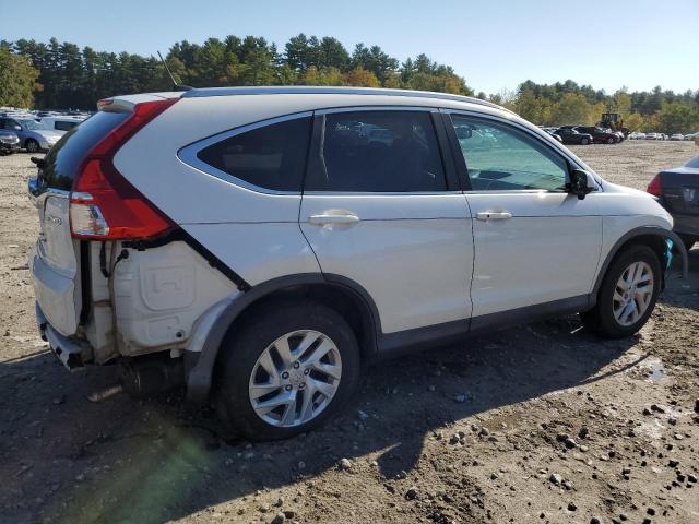 Изображение 3 2015 HONDA CR-V EXL 2015 с VIN 5J6RM4H71FL134098