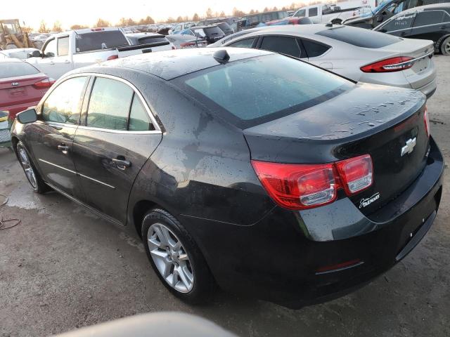 Изображение 2 2014 CHEVROLET MALIBU 1LT 2014 с VIN 1G11C5SL0EF157590