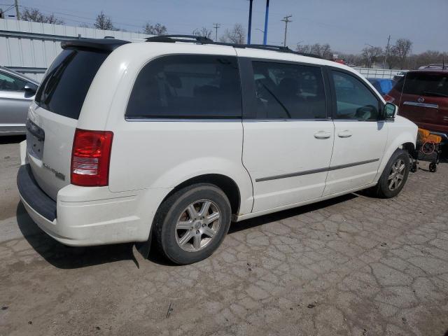 Изображение 3 2009 CHRYSLER TOWN & COUNTRY TOURING 2009 с VIN 2A8HR54149R508606
