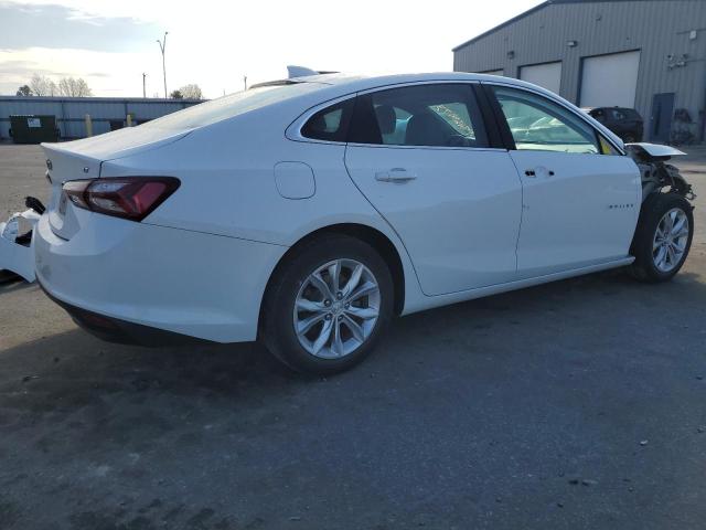 Image 3 of 2019 CHEVROLET MALIBU LT 2019 with VIN 1G1ZD5ST1KF192232