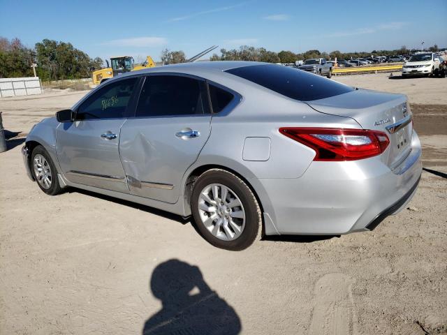 Image 3 of 2016 NISSAN ALTIMA 2.5 2016 with VIN 1N4AL3AP7GN380787