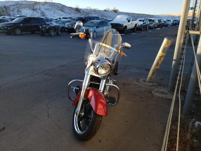 Obraz 2 z 2012 HARLEY-DAVIDSON FLD SWITCHBACK 2012 z VIN 1HD1GZM15CC303235