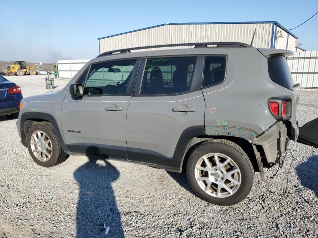 Image 2 of 2020 JEEP RENEGADE SPORT 2020 with VIN ZACNJAAB0LPL13344