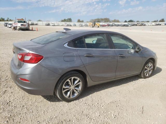 Obraz 3 z 2019 CHEVROLET CRUZE LT 2019 z VIN 1G1BE5SM6K7136160
