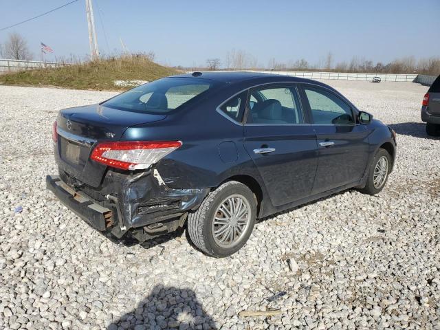 Obraz 3 z 2015 NISSAN SENTRA S 2015 z VIN 3N1AB7AP8FY273725