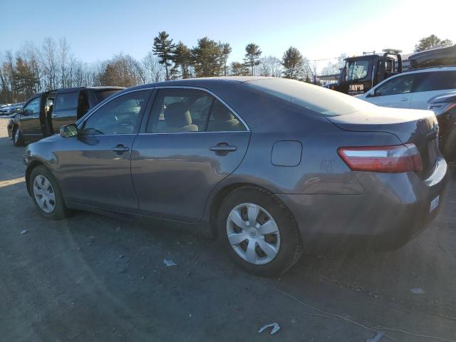 Obraz 2 z 2009 TOYOTA CAMRY BASE 2009 z VIN 4T1BE46K49U410537