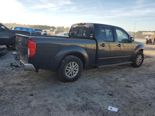 Image 3 of 2017 NISSAN FRONTIER SV 2017 with VIN 1N6DD0FR5HN721745